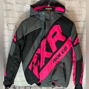 FXR Jacket - Size Y12